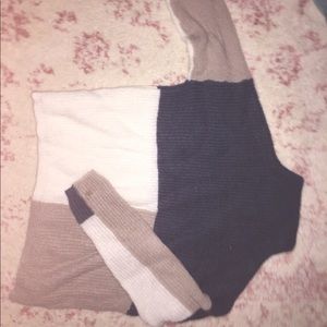 Brand new WINTER ❄️ SWEATER